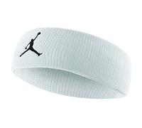 Fascia per capelli Nike Jordan Bianco Unisex - JKN00-101 - Taille Unico