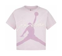 Nike Jordan Hidden In Plain Sight Jr - T-shirt - bambina 13-15Y Light Pink junior