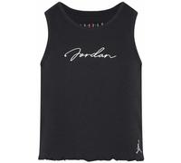 Nike Jordan Hidden In Plain Sight Jr - top - bambina 13-15Y Black junior