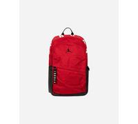 Nike Jordan Jam Air Patrol Gym - Zaino - Rosso UNICA