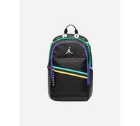 Jordan Zaino Jam Air Patrol Nero Taglia Misura Unica Codice MA0924-K90 Nero