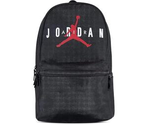 NIKE JORDAN JAM HBR ECO BACKPACK MA0931 023 NERO TU