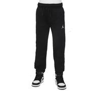 Nike Jordan Jdg Icon Play Flc Pantalone Felpato Nero Junior Bimba 45C696-023