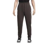Nike Jordan Jordan Brooklyn Fleece M - pantaloni lunghi - uomo M Dark Brown man