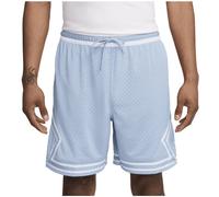 Nike Jordan Jordan Dri-FIT Sport - pantaloni da basket - uomo S Light Blue/White man Dri-Fit,Recycled Materials