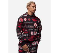 Nike Jordan Jordan Essential M - Felpa - Uomo - Nero XL