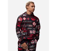 Nike Jordan Jordan Essential M - Felpa - Uomo - Nero XS
