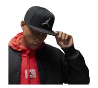 Nike Jordan Jordan Jumpman Pro - cappellino Black/White M/L