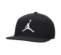 Nike Jordan Jordan Pro - cappellino S/M Black man