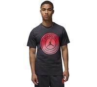 Nike Jordan Jordan PSG - T-shirt - uomo M Dark Grey man