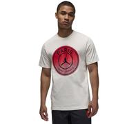 Nike Jordan Jordan PSG - T-shirt - uomo M White man