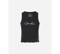 Nike Jordan Jr - Canotta - Antracite nd_10-12Y
