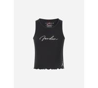 Nike Jordan Jr - Canotta - Antracite nd_8-10Y