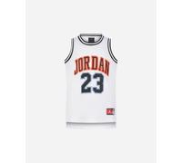 Nike Jordan Jr - Canotta - Bianco nd_12-13Y