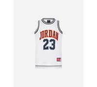 Nike Jordan Jr - Canotta - Bianco nd_8-10Y