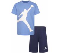 Nike Jordan Jumbo Jr - completo - bambino 5-6Y Blue junior