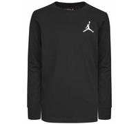 Nike Jordan Jumpman Air Jr - felpa - ragazzo 8-10Y Black junior