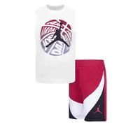 NIKE Jordan Jumpman Bball Muscle Set
