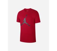T-shirt Jordan Jumpman - Uomo - Rosso Rosso M