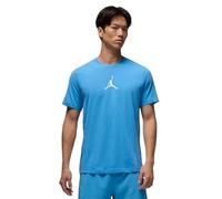 Nike Jordan Jumpman Dri-Fit Crew T-Shirt da Uomo Legend Blue/White XL