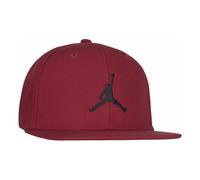 Nike Jordan Jumpman Jr - cappellino - bambino Red junior