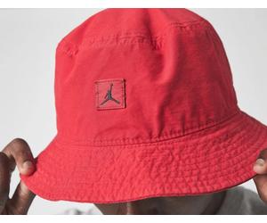 Nike Jordan Jumpman Lavato Secchio Intrecciato 360 Degrees Di Stile Hat Vintage