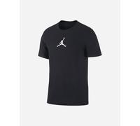 Maglietta Nike Jordan Nero Uomo - CW5190-010 - Taille S