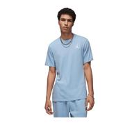 NIKE Jordan Jumpman T-Shirt Blue Grey/White L