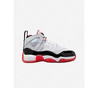 Nike Jordan Jumpman Two Trey Gs Jr - Scarpe Sneakers - Bianco 38
