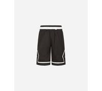 Nike Pantaloni sportivi Jordan Diamond nero/bianco Taglia 164