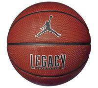 JORDAN LEGACY 2.0 8P DEFLATED Size 7 men Sports Equipment orange in taglia:ONE SIZE