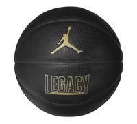 Nike Jordan Legacy 8P 2.0 - pallone da basket Black 7