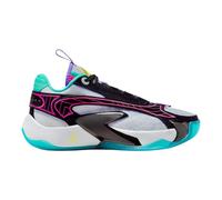 Nike Jordan Luka 2 (GS), Sneaker, Wolf Grey Speed Yell, 38 EU