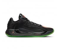 Nike Jordan Luka 4 Nero Arancio - Scarpe Basket Uomo EUR 41 / US 8
