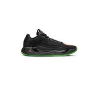 Nike Jordan Luka 4 Nero Arancio - Scarpe Basket Uomo EUR 44,5 / US 10,5