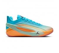 Nike Luka 5 Lifestyle Scarpe da basket da uomo (multicolore/nero/blu turchese), Multicolore/Nero/Blu Turchese, 11