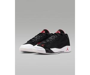 Nike Jordan Luka 77 Black/White/University Red da Uomo 38.5 Nero