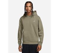 Nike Jordan M - Felpa - Uomo - Verde S