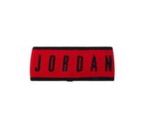 Nike Jordan M Seamless Knit Headband Reversible Black/Fire Red/Fire Red, Size: One Size, J.100.2722.012.OS