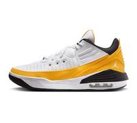 NIKE Jordan Max Aura 5 (DZ4353-701, ellow ocra/nero/bianco), numero 42
