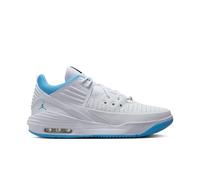 Nike Jordan Max Aura 5 - Scarpe da Basket da Uomo, White Black University Blue, 41 EU