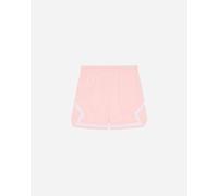Nike Jordan Mesh Diamond Jr - Pantaloncini - Rosa 10-12ANNI