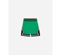 Nike Jordan Mesh Jr - Pantaloncini - Verde 13-15ANNI