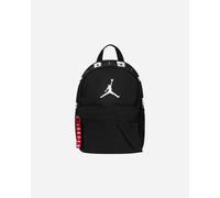 Nike Jordan Mini Air Patrol - Zaino - Nero nd_S
