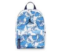 NIKE Jordan Mini Zaino Air Blu Codice 7A0654-J45