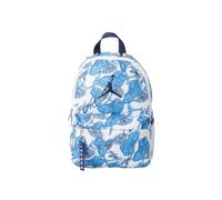 Jordan Mini Zaino Air Blu Taglia Misura Unica Cod 7A0654-J45