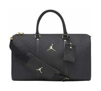 Nike Jordan Monogram Jr - borsone sportivo - ragazzo Black M