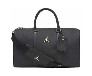 Nike Jordan Monogram Jr - borsone sportivo - ragazzo Black M