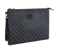 Nike Jordan Monogram Pouch (1L) MONOGRAM POUCH LM0897-KK2, Nero, Utility