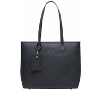 Nike Jordan Monogram W - borsa Tote - donna M Black woman